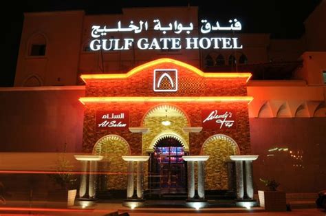 gulf gate hotel bahrain